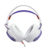 JBL Quantum 250 Wired Gaming Headset - White