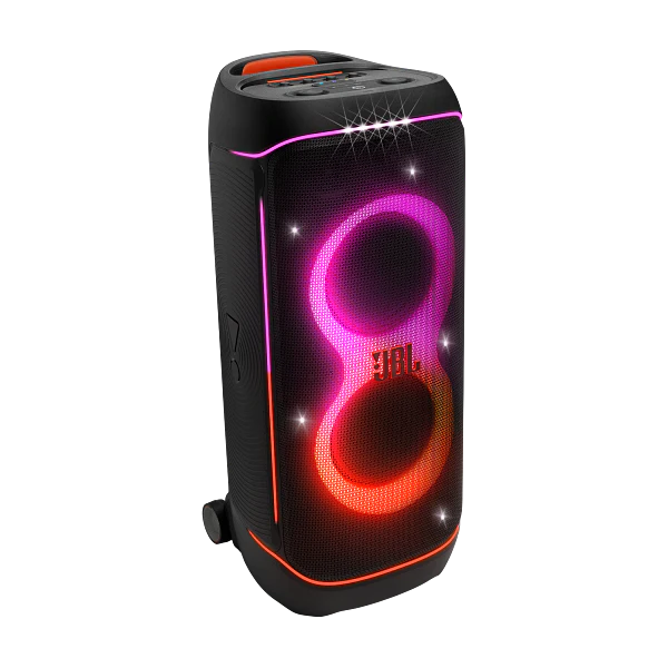 JBL PartyBox Ultimate Speaker – New World