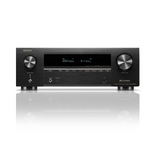 Denon AVR-X1800H 7.2Ch 8k AV Receiver With HEOS Built-In