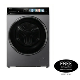 Haier HW90-B14367S8U1 9kg Front Laoder