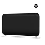 Mill PA1500WIFI3 Invisible WiFi panel heater 1500W Black