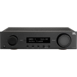 JBL MA310 - 5.2-channel 4K AV Receiver + Wharfdale Crystal CR30.5