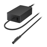 Surface 65W Power Supply with USB-A Port - W8Z-00002