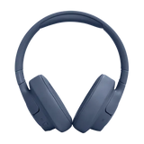 JBL Tune 770 Noise Cancelling Over-Ear Headphones - Blue