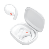 JBL Endurance Zone True Wireless Open-Ear Sport Earphones - White