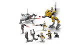 75431 LEGO® Star Wars™ 327th Star Corps Clone Troopers™ Battle Pack