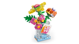 31383 LEGO® Creator 3-in-1 Floral Decor Perfume Bottle