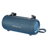 Volkano Mamba 2.0 Bluetooth Speaker - Blue - VK-3137-BL