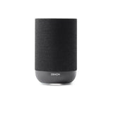 Denon Home 200 Wireless Smart Speaker Powered by HEOS - Black
