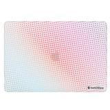 SwitchEasy Dots Protective Case MacBook Pro 13" 2020~2016 (2020, M1, Intel) - Aurora