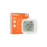 Sonoff Temperature Humidity Splash Proof Sensor (Zigbee)