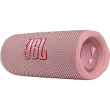 JBL Flip 6 Portable Speaker - Pink
