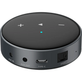 WiiM Mini Audio Streamer