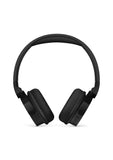 Philips TAH4209 Bluetooth On Ear Headphone with Mic - Black