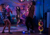 Philips TAX5206 Bluetooth party speaker