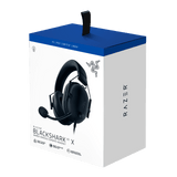 Razer BlackShark V2 Pro Wireless PlayStation Gaming Headset - Black