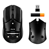 HyperX Pulsefire Haste 2 Core Wireless Gaming Mouse - Black 8R2E6AA
