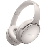 Bose QuietComfort Headphones - White Smoke