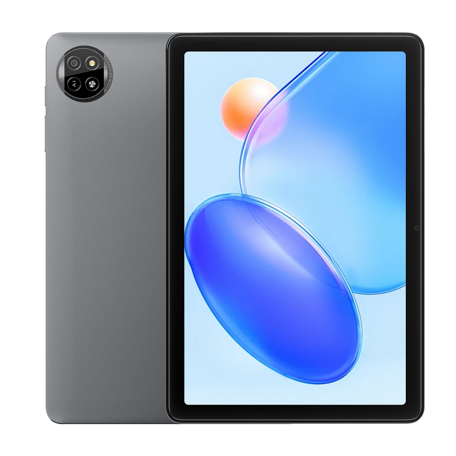 Blackview Tab 18 Grey 256GB – New World