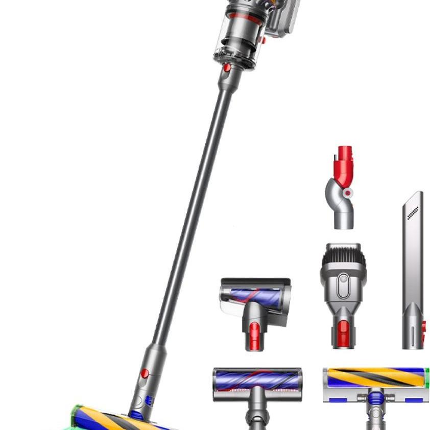 Dyson Gen5detect Absolute Vacuum - SV23 – New World