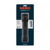 Nebo Newton 1500LM AA Flashlight Clam