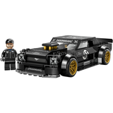 77262 LEGO® Speed Champions Ken Block's '65 Ford Mustang Hoonicorn V1