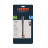 Nebo Inspector 500+ FLEX Pen Light