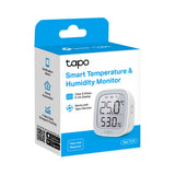 TP-Link Tapo T315 Smart Temperature and Humidity Monitor