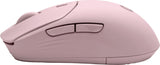 HP 400 Quiet Wireless Mouse Pink - AZ7B5AA