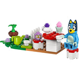 30687 LEGO® Bluey: Bluey Tea Party Recruitment Bag