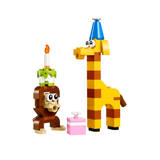 30689 LEGO® CREATOR Birthday Party Animals Recruitment Bag