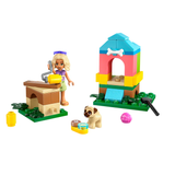 30697 LEGO® Friends Nova's Doghouse Build Recruitment Bag