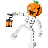 30717 LEGO® CREATOR Fun Halloween Skeleton Recruitment Bag