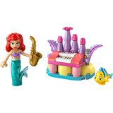 30720 LEGO® Disney Princess™ Ariel & Flounder's Birthday Music Fun Recruitment Bag