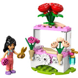 30721 LEGO® Friends Flower Stand with Roses Recruitment Bag