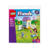 30722 LEGO® Friends Garden Bunny House Recruitment Bag