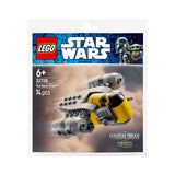 30728 LEGO® Star Wars™ The Razor Crest™ Mini-Build Recruitment Bag