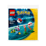 30730 LEGO® Pokémon™ Trainer Supplies Recruitment Bag