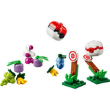 30730 LEGO® Pokémon™ Trainer Supplies Recruitment Bag