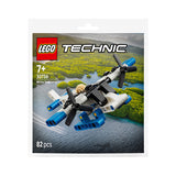 30736 LEGO® Technic™ White Seaplane Recruitment Bag