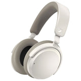 Sennheiser Accentum PLUS Wireless Active Noise Cancelling Headphones - White