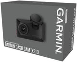 Garmin Dash Cam™ X310