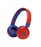 JBL JR310 BT Red Junior on Ear Headphones