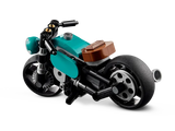 31135 LEGO® Creator Vintage Motorcycle Building Set