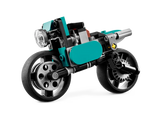 31135 LEGO® Creator Vintage Motorcycle Building Set