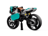 31135 LEGO® Creator Vintage Motorcycle Building Set