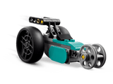 31135 LEGO® Creator Vintage Motorcycle Building Set