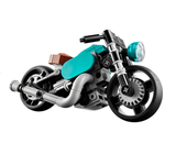 31135 LEGO® Creator Vintage Motorcycle Building Set