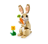 31162 LEGO® Creator 3-in-1 Cute Bunny