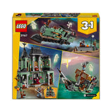 31167 LEGO® Creator 3-in-1 Haunted Mansion